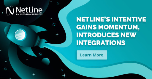NetLine’s INTENTIVE Gains Momentum, Introduces New Integrations