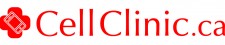 Cell Clinic Logo