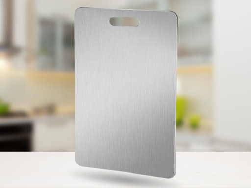 KatuChef Cutting Board Named the Must-Have Kitchen Tool of 2025 by Home Cooks Seeking Safer, Cleaner Prep