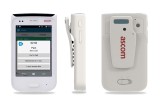 Ascom Myco Phone for Wireless Patient Communication