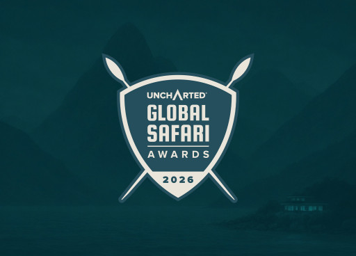 UNCHARTED Announces 2026 Global Safari Awards