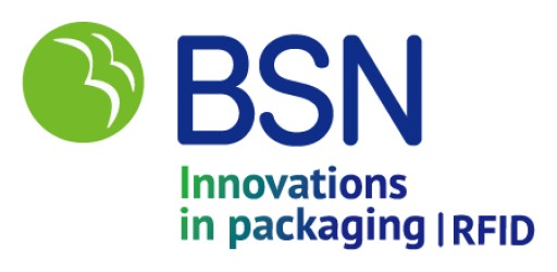 BSN Launches RFID Operations in America and Europe