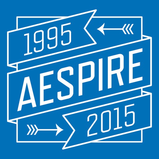 Branding and Design Agency Aespire Celebrates 20 Years