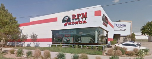 Powersports Listings M&A Announces the Sale of a Long Standing Dallas, Texas Honda Powersports / Motorcycle Dealership