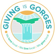 Giving is Gorges 2018