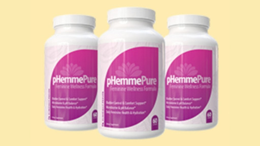 pHemmePure Reviews 2026: Do Not Buy Urinary Health Support Supplement Without Reading This First!