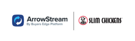 Slim Chickens Renews Partnership with ArrowStream to Support Continued Growth