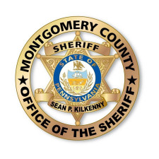 Montgomery County Sheriff's Seal