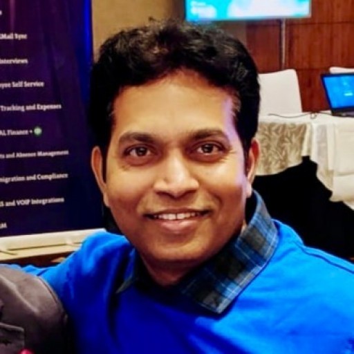 Serial Entrepreneur Sameer Penakalapati Joins Dotin Inc. as Strategic Advisor and Board Observer