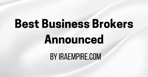 Best Business Brokers in the US Rankings Released 