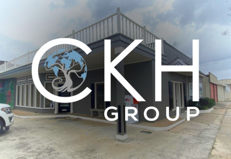 CKH Group Hawkinsville Office