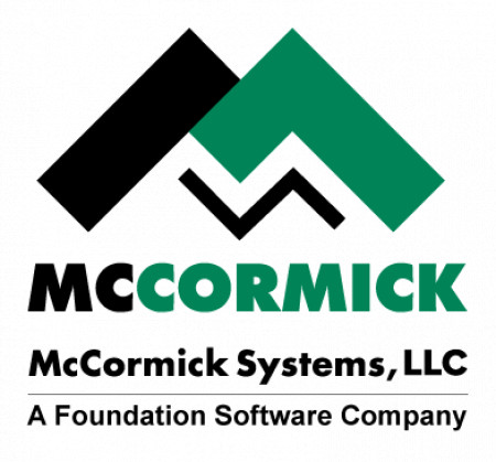 McCormick Systems Logo