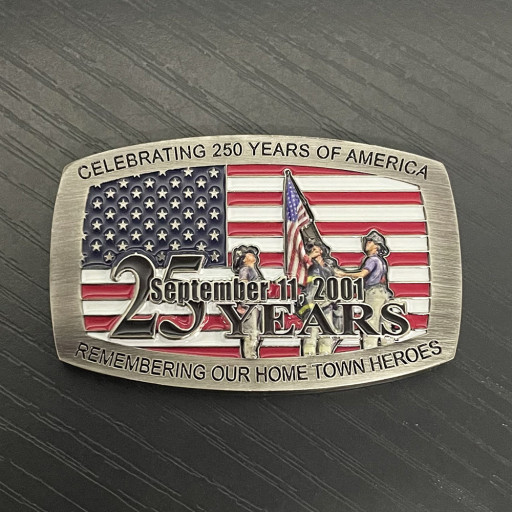 LogoTags, the U.S. Leader in Custom Challenge Coins, to exhibit at EMAT Conference Murfreesboro