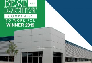 OptiMed Awarded Best and Brightest Companies to Work For 2019