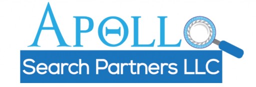 Apollo Search Partners Launches New Firm