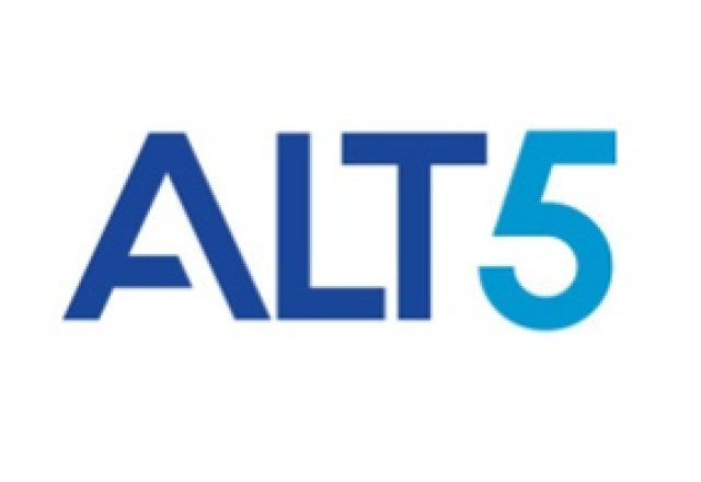 ALT 5 Sigma, Inc., Thursday, December 17, 2020, Press release picture