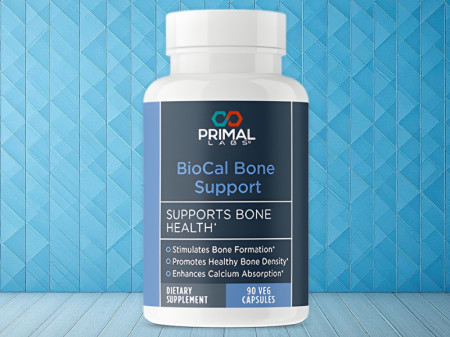 Primal Labs BioCal Review 2025