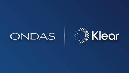 Ondas Holdings Enters Strategic Partnership with KLEAR to Expand Access to Non-Dilutive Working Capital Across the Emerging Defense Technology Ecosystem