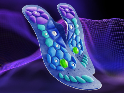 Best Magnetic Acupressure Insoles for Foot Pain Relief in 2025: Akusoli Review Delivers All-Day Comfort for Standing Workers