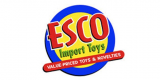 Esco Imports Toys