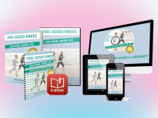 Feel Good Knees Reviews 2025