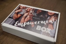 Empowerment Box by Purity Majesty