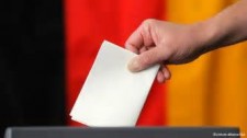 German Election