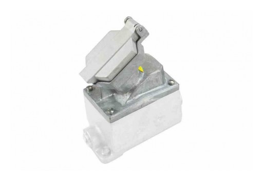 Larson Electronics Releases 3-Phase Explosion Proof Receptacle, NEMA 7, 208Y/240V, 30A Rated