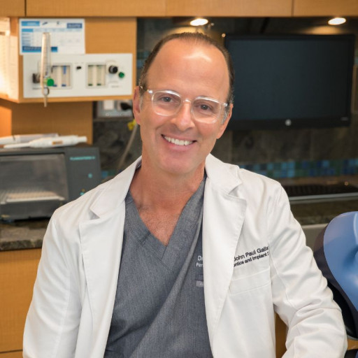 Dr. John Paul Gallardo Shares Why Dental Implants Can Fail and What Patients Should Know