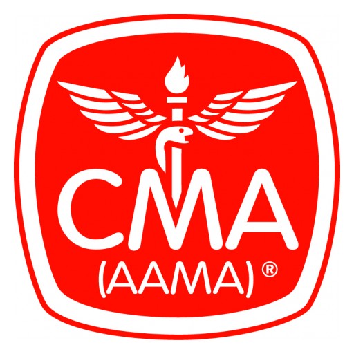 The AAMA Releases 2021 Content Outline for the CMA (AAMA)® Certification Exam