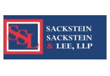 Sackstein, Sackstein & Lee, LLP Logo