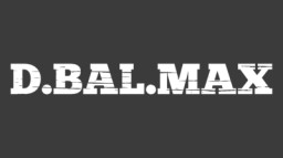 D-⁠Bal MAX