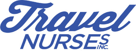 Travel Nurses, Inc. Logo