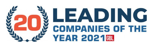 Russell Health Honored in Global Business Leaders Magazine's '20 Leading Companies of the Year 2021'
