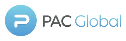 PAC Global Offers Early Access to Its PACapp® That Eliminates Lengthy Wallet Addresses and Takes Security and Digital Asset Transmission to New Heights
