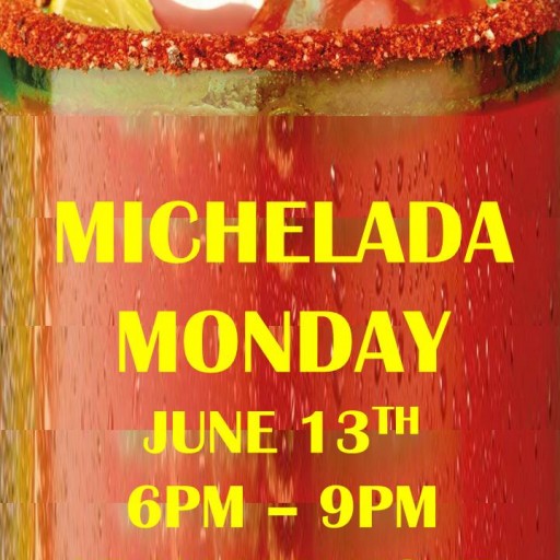 Michelada Monday Happy Hour on the TENTEN Wilshire Rooftop