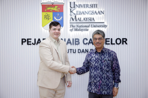 BlackBerry and UKM Partnership to Advance Industry 5.0 in Malaysia with QNX Everywhere