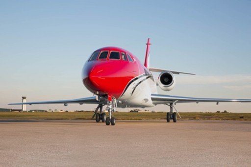 DUMONT AVIATION GROUP, INC. Has Completed Falcon 2000 Purchase Program, Making It World's Largest Operator of Falcon 2000 Aircraft