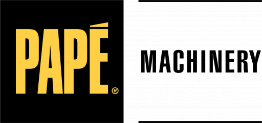 Nevada's Safety Consultation and Training Section Awards Papé Machinery Construction & Forestry With Top Safety Honor