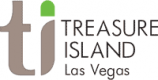 Treasure Island of Las Vegas