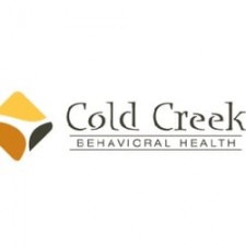 Cold Creek Logo