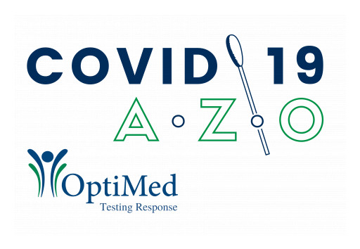 AZO and OptiMed Partner to Provide COVID-19 Testing at the Airport