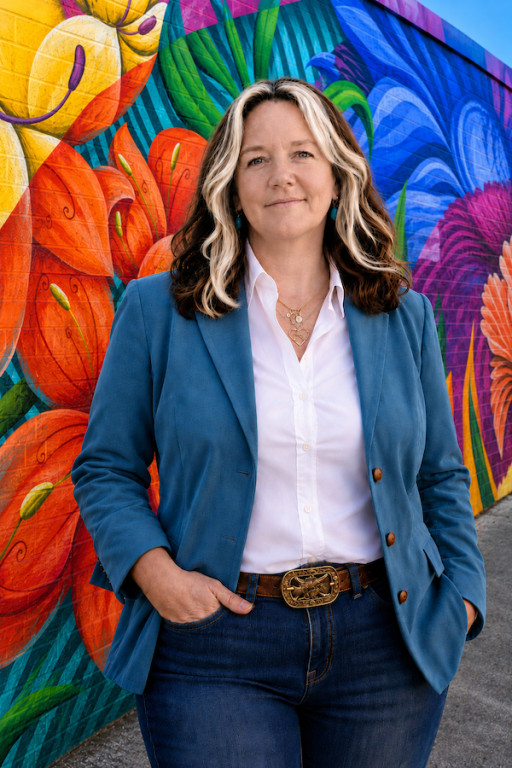 #1 Realtor in Galveston, TX: April Aberle