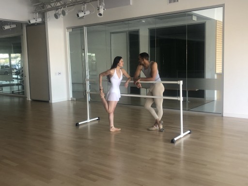 Dance Studio Responds to Stay-at-Home Order With Online Dance, Voice, and Acting Classes for All… for Free*