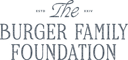 The Burger Family Foundation Logo