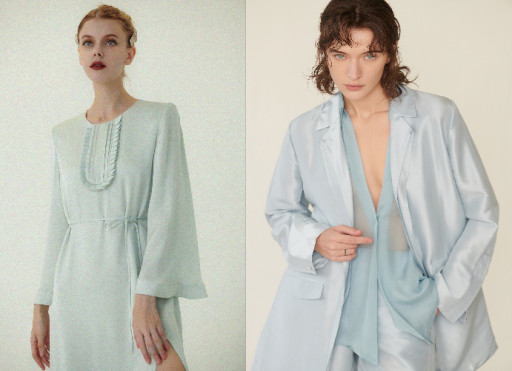 Military Spouses to Be Honored With VIP Experience at the Nolcha Shows: New York Fashion Week