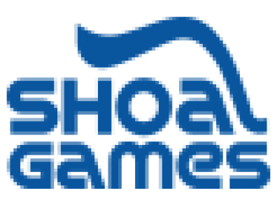 Shoal Games Ltd.