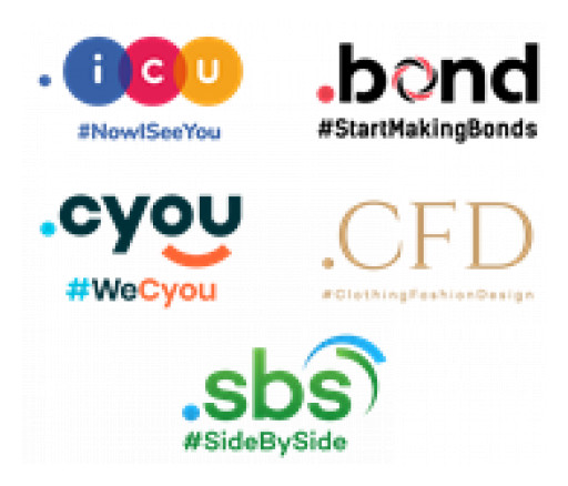 ShortDot is All Set to Launch the .Bond and .Cyou Domain Extensions in China