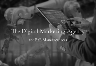 Crino & Co. | The Digital Marketing Agency for B2B Manufacturers