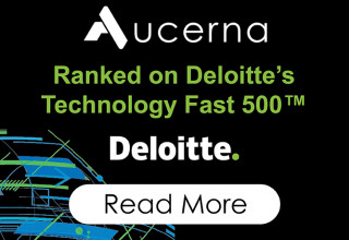 Aucerna Ranks Again on Deloitte's Technology Fast 500™